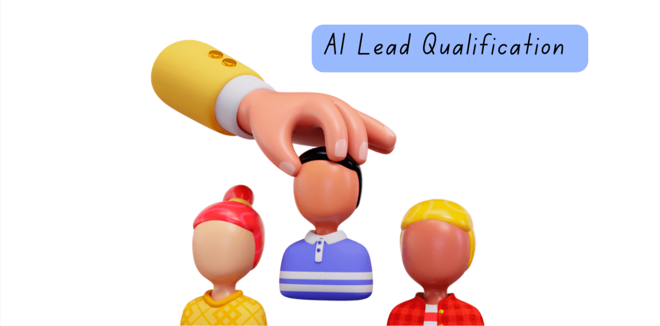 Intelligent Lead Qualification