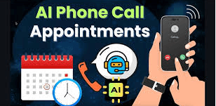 Automated Appointment Booking