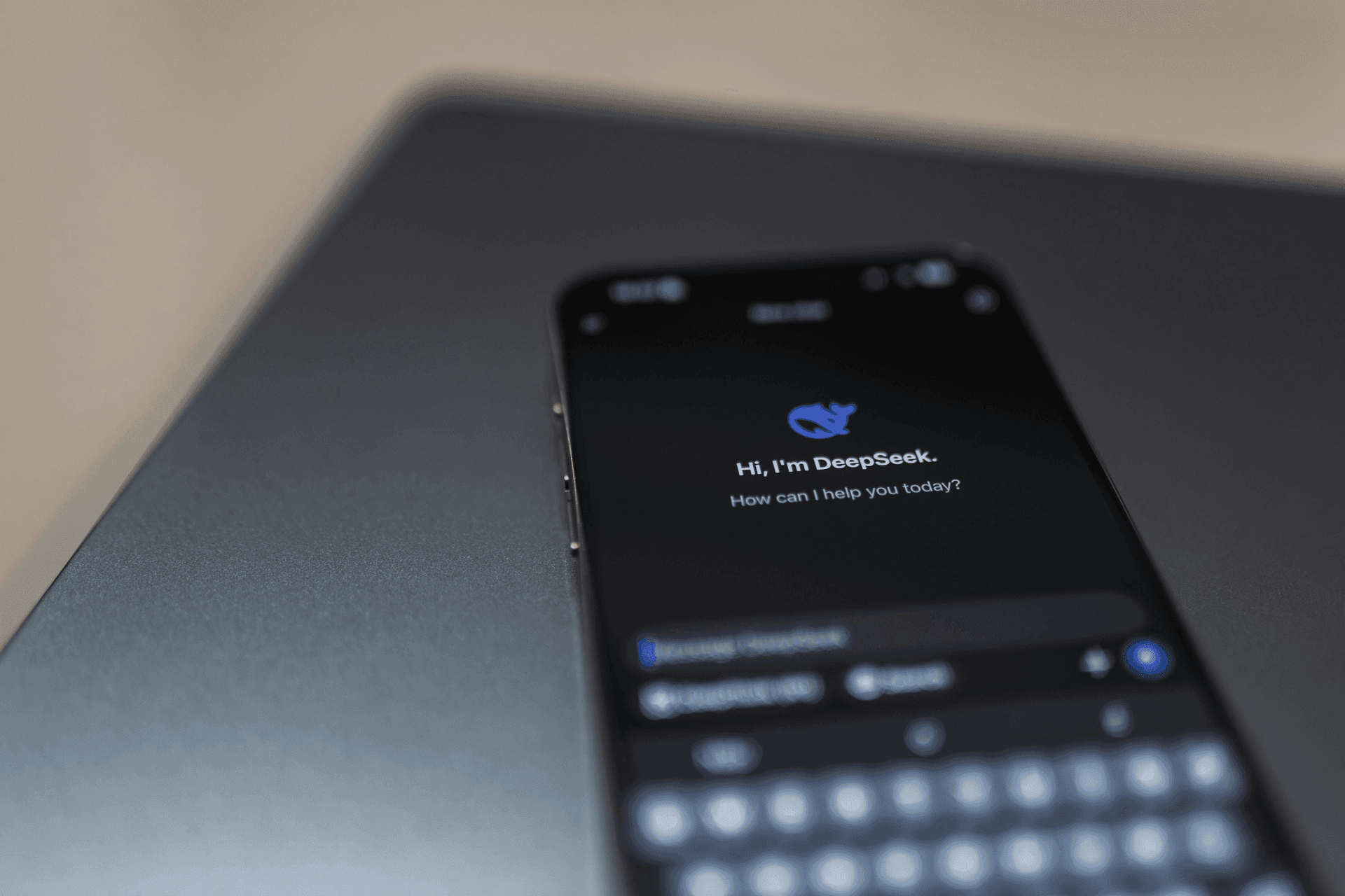 Structured Content For AI Indexing